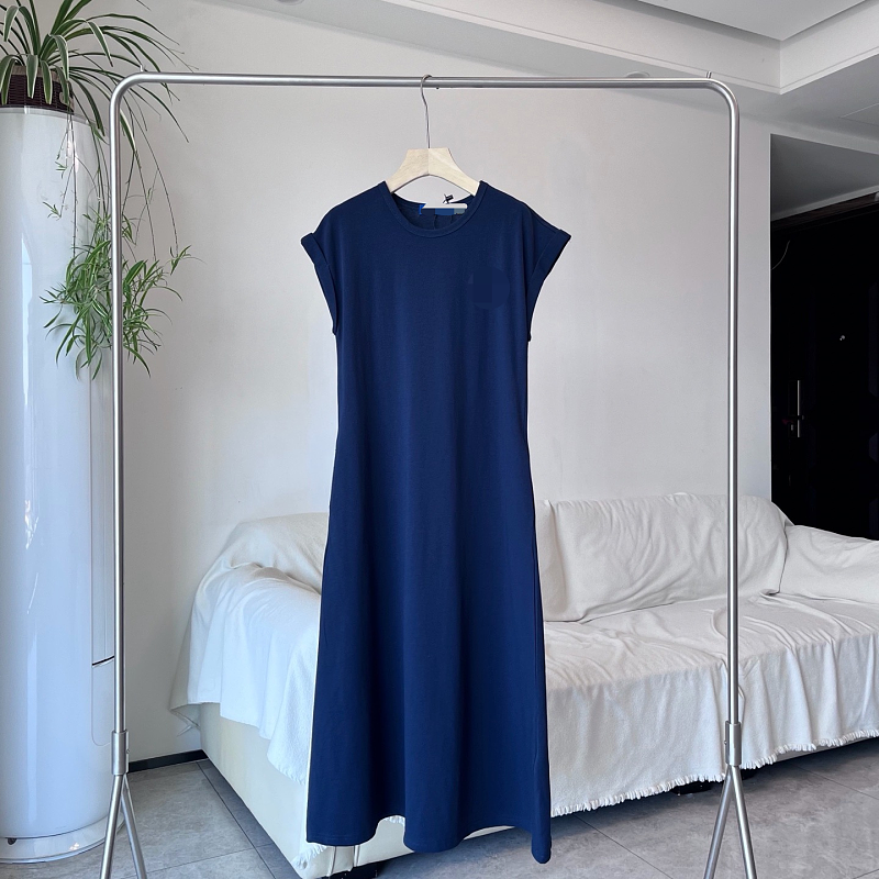 24.8usd Promotional Sale ##Women's Long Dress 2586N 9