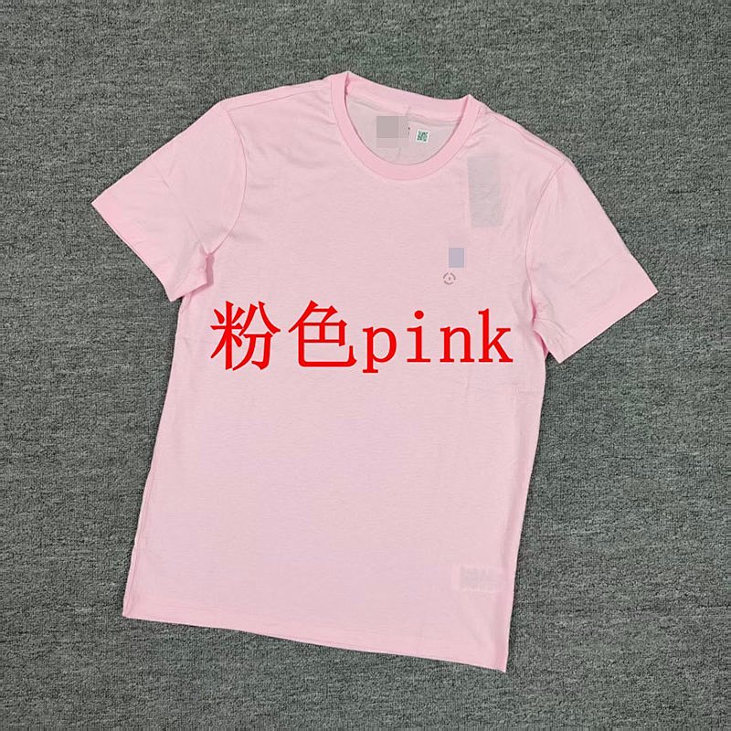 .00##round Neck Short Sleeved T-shirt For Men And Women New Launch Promotion T A/g 6