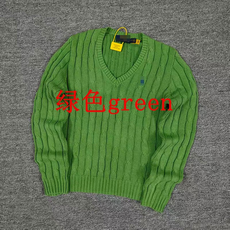 .00##8 Colors V-neck Women's Sweater Long sleeveV C/a 4