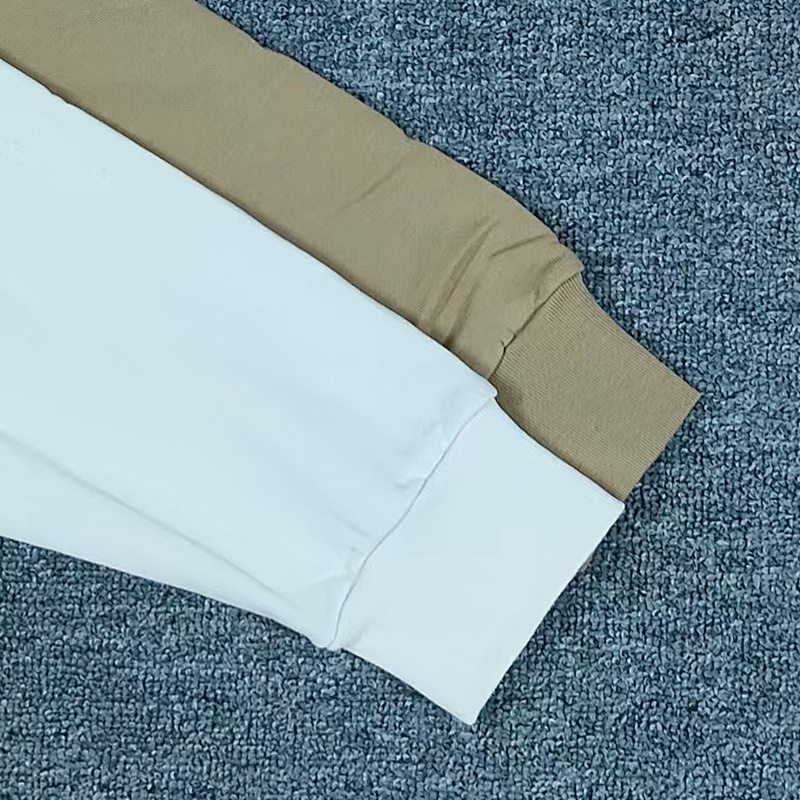 ##Collar Half-Zip Sweatshirt C 6