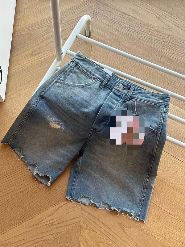 ## Rrl Denim Pants Rrl 518179E 3