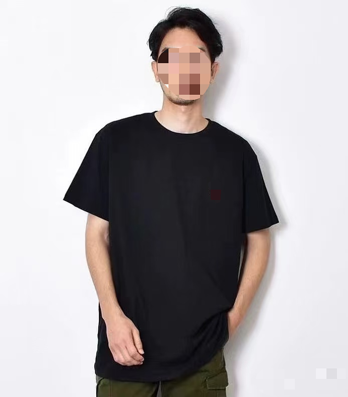 ##3-Pack T-Shirt T 519094E 2