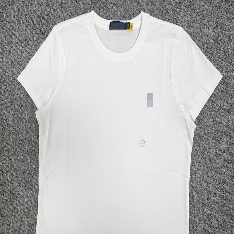 .00## Round Neck Short Sleeved T-shirt For Women New Launch Promotion T B 9