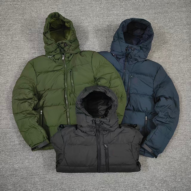 ##The Gorham Down Jacket C 2