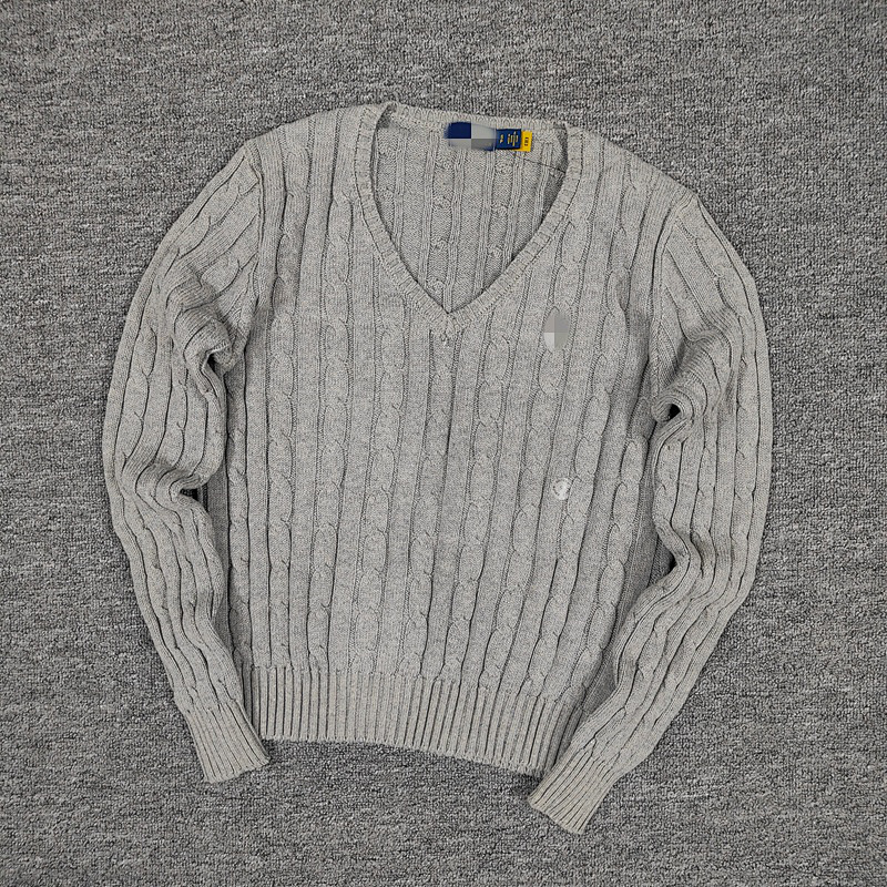 .00##8 Colors V-neck Women's Sweater Long sleeveV C/a 11