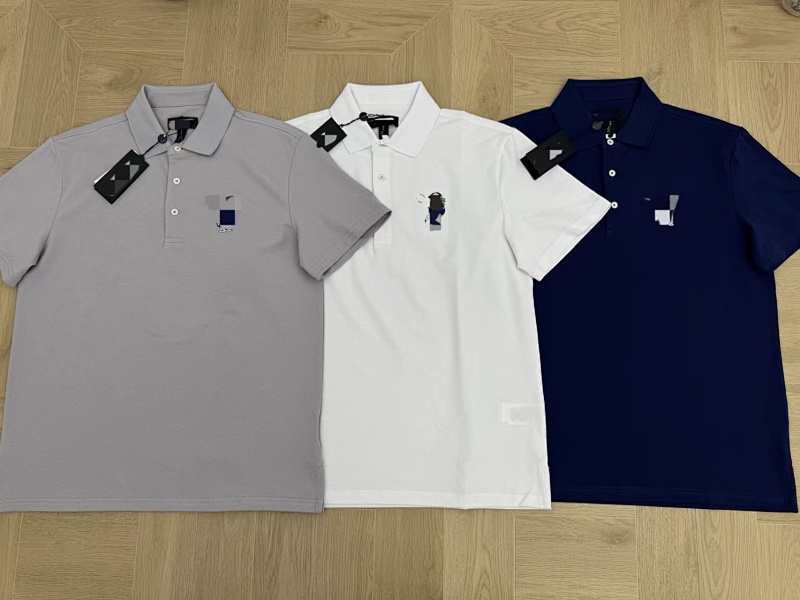 ##Golf Po Bear Polo Shirt Polo Y 11