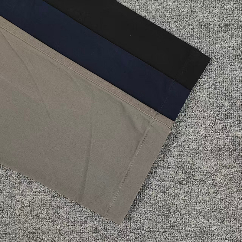 ## Casual Woven Trousers 23332 M 8