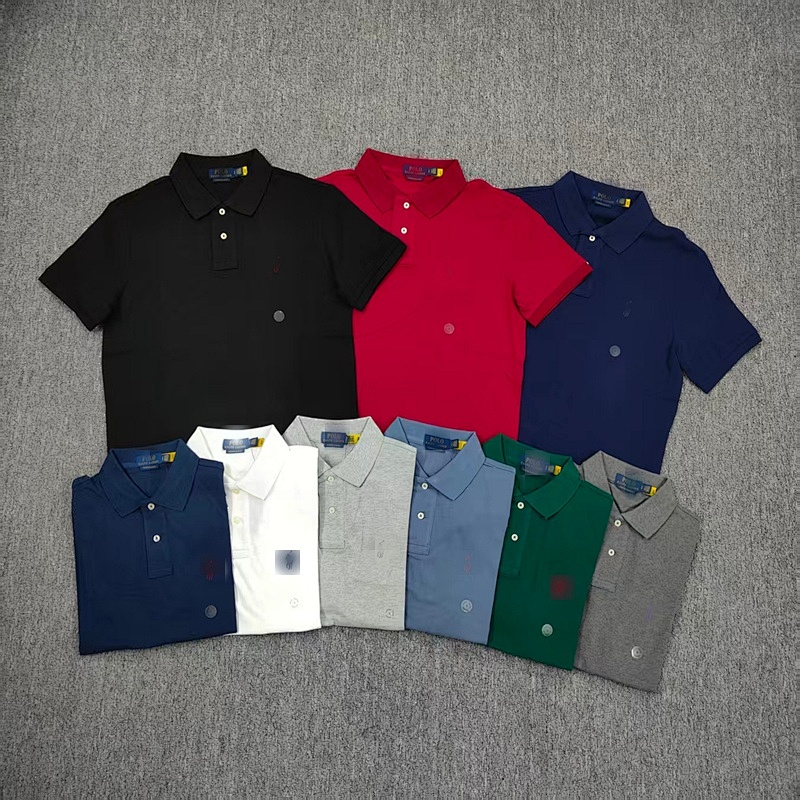 .00 #custom Fit Polo Shirt Polo A 2