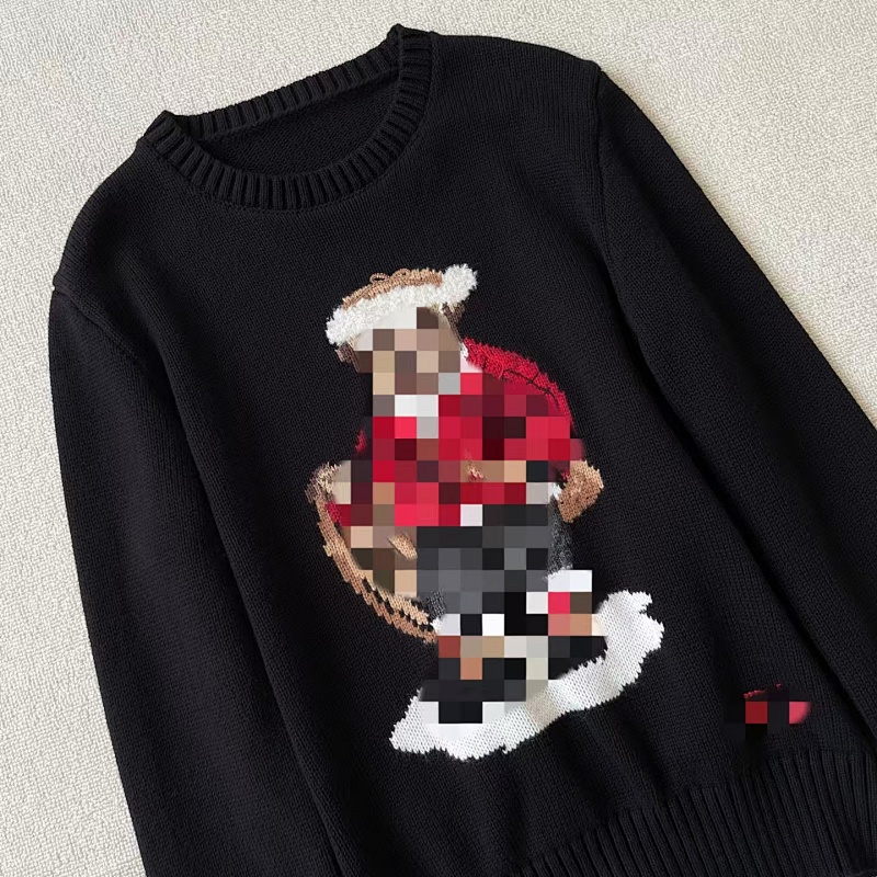 ##bear Sweater Unix 888 P 12