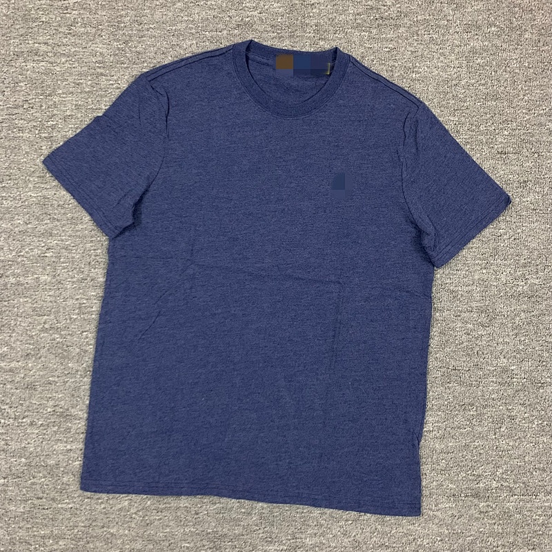 .00 Old Classic Pure Cotton T-shirt With Brushed Feel For Both Men And Women T 19 D 12