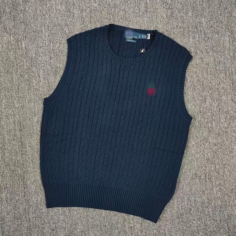 $20 Crewneck Cotton-jersey Vest C 8