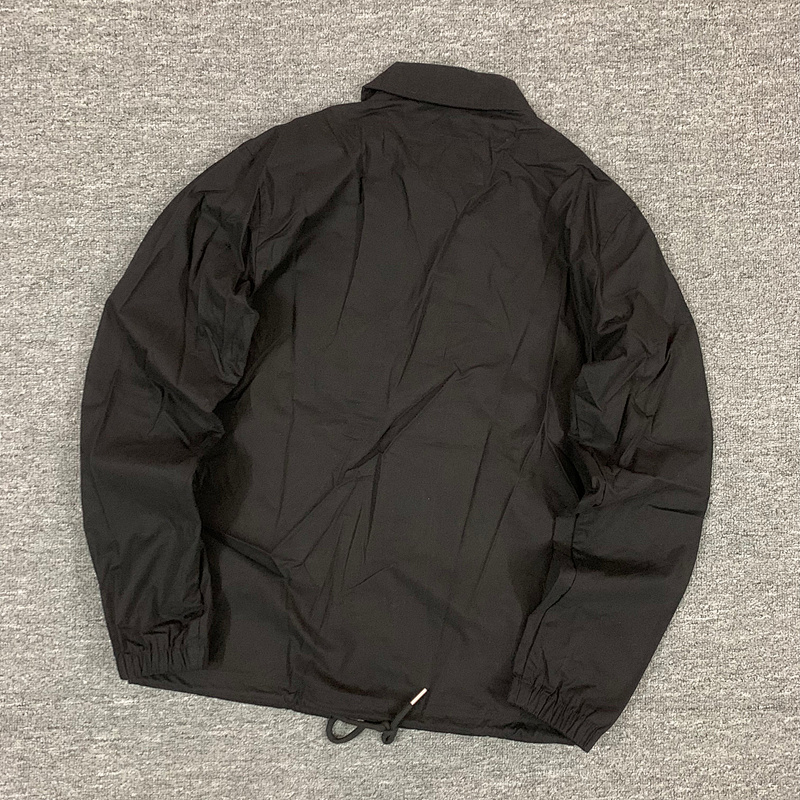 ##Spring And Autumn Thin Trainer Jacket R02 H 6