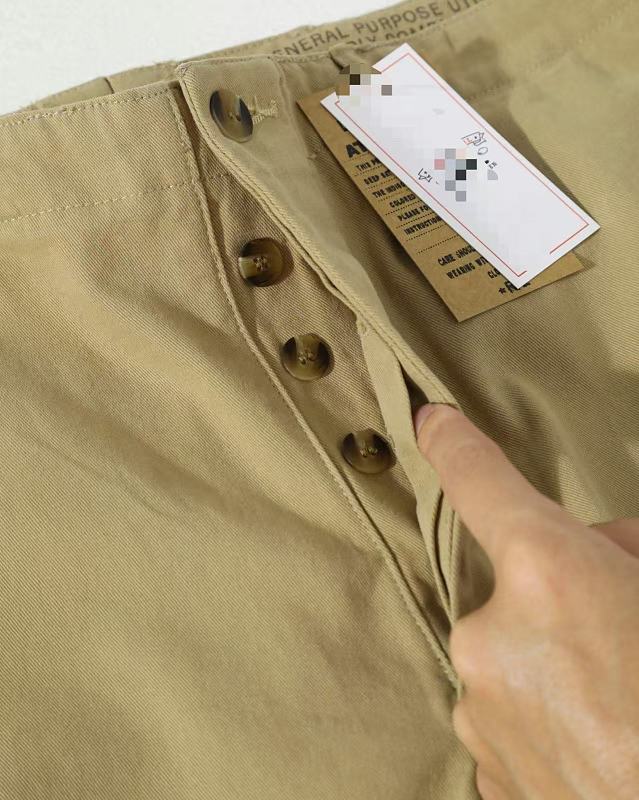 ##rrl Shorts Rrl W80 X 10