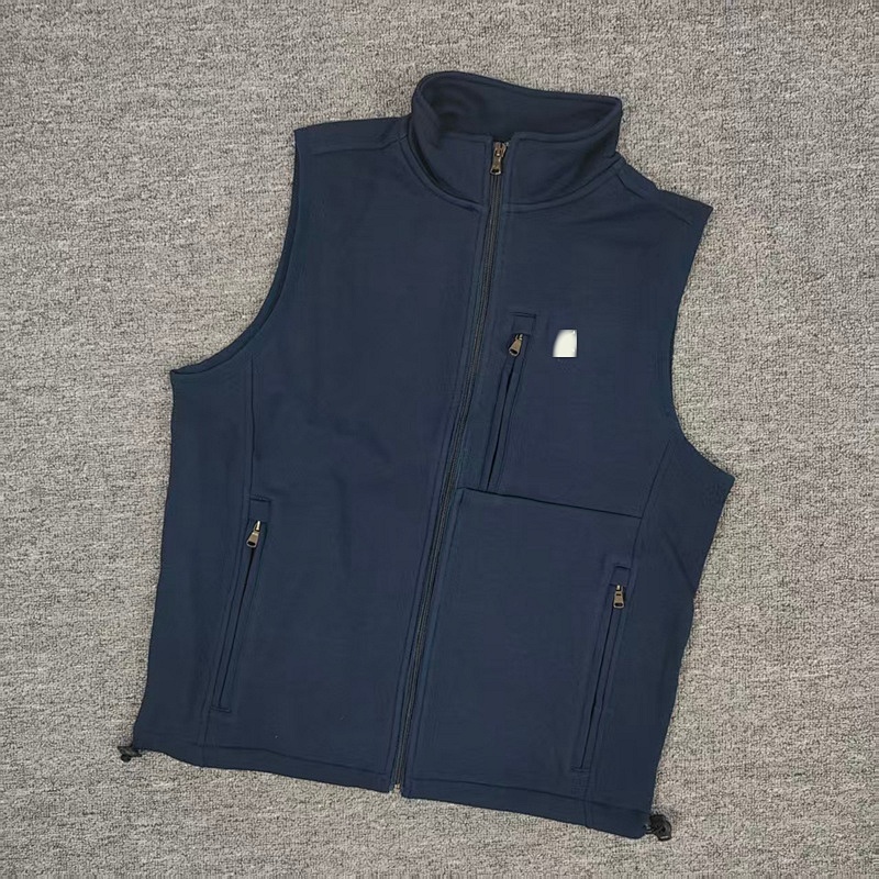 ##Men Double-Knit Vest R 3