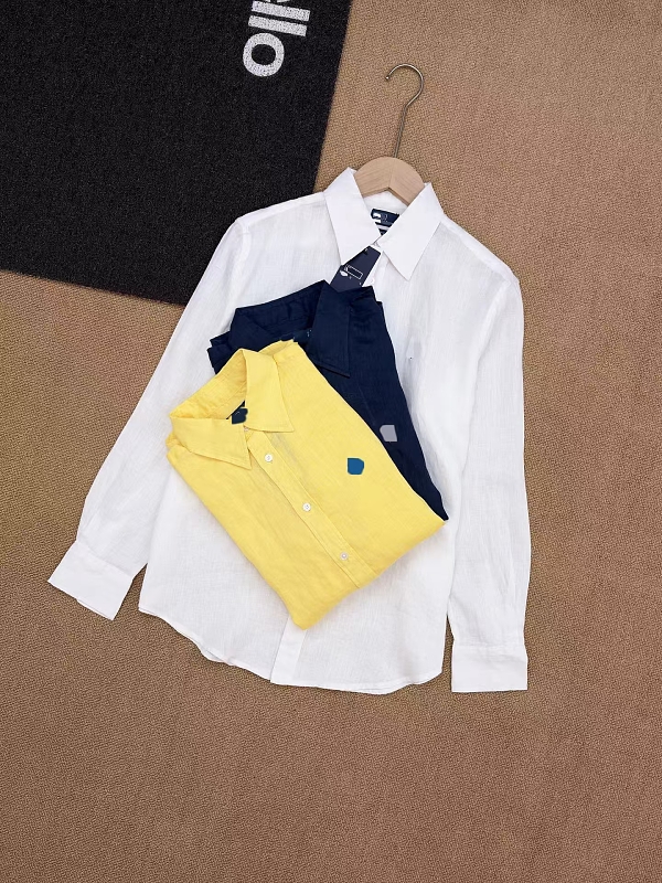 ##Rain Dew Linen Women's Linen Shirt 100% Z 6