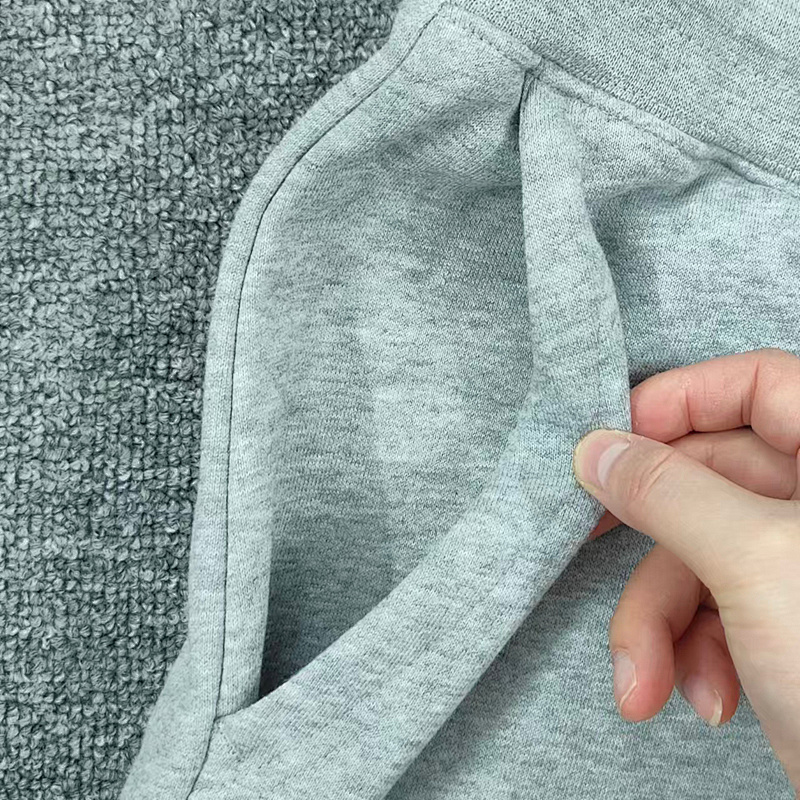 .00## Fleece Joggers A 10