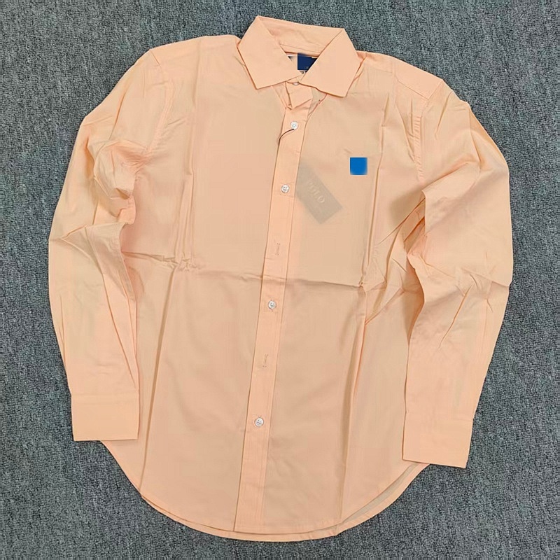 .00##4-color Poplin Cotton Shirt For Women B 12
