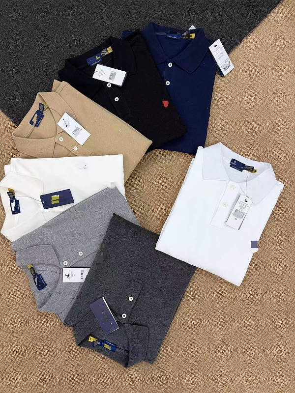 ##long Sleeve Polo Shirt Polo Z 5