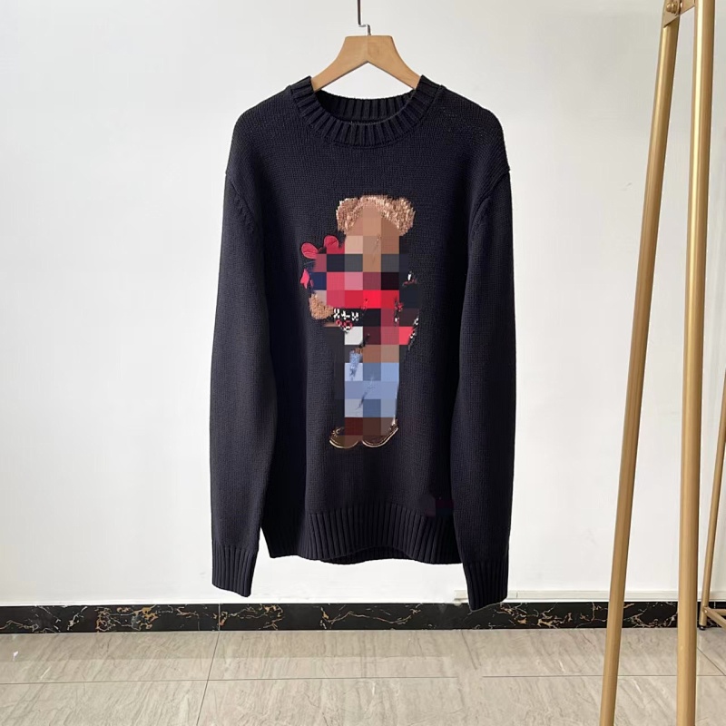 ##bear Sweater Unix 808 P 10