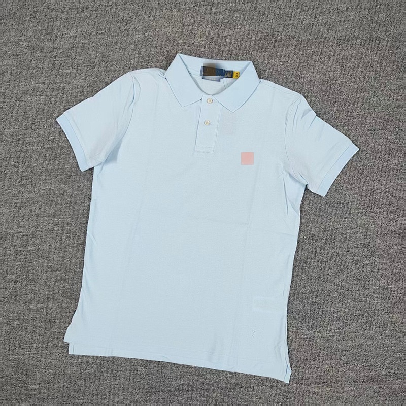 .00###one-to-one New Version Custom Fit Classic Polo Shirt For Men Polo K22c 6