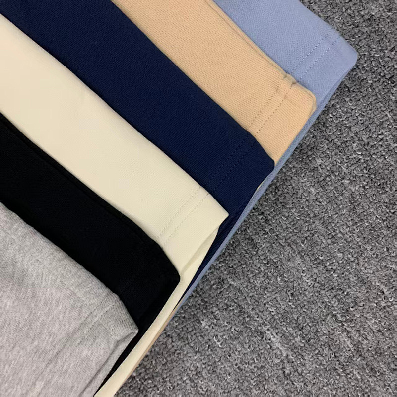 ## Spring/summer Cotton Shorts E 11