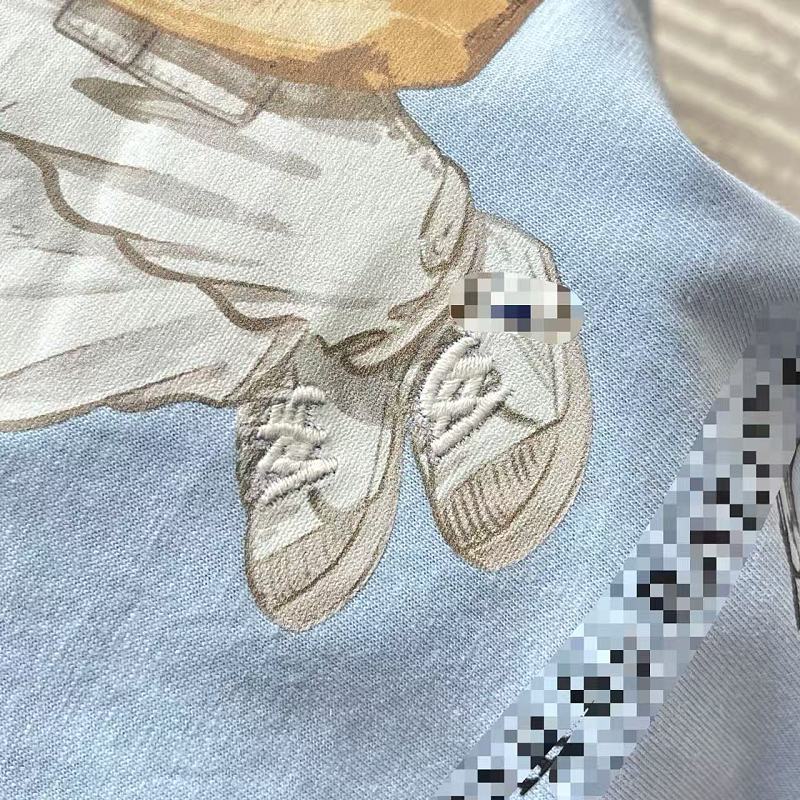##bear T-shirt Rl T P 11