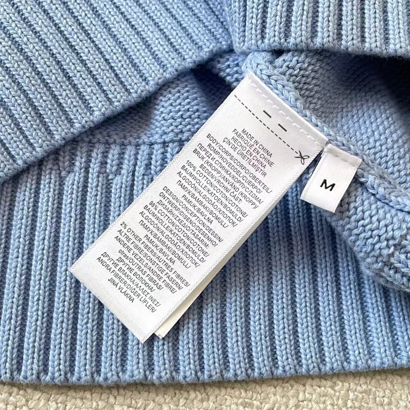 ##baby Blue Boy Clothing Bear Sweater 808 P 11