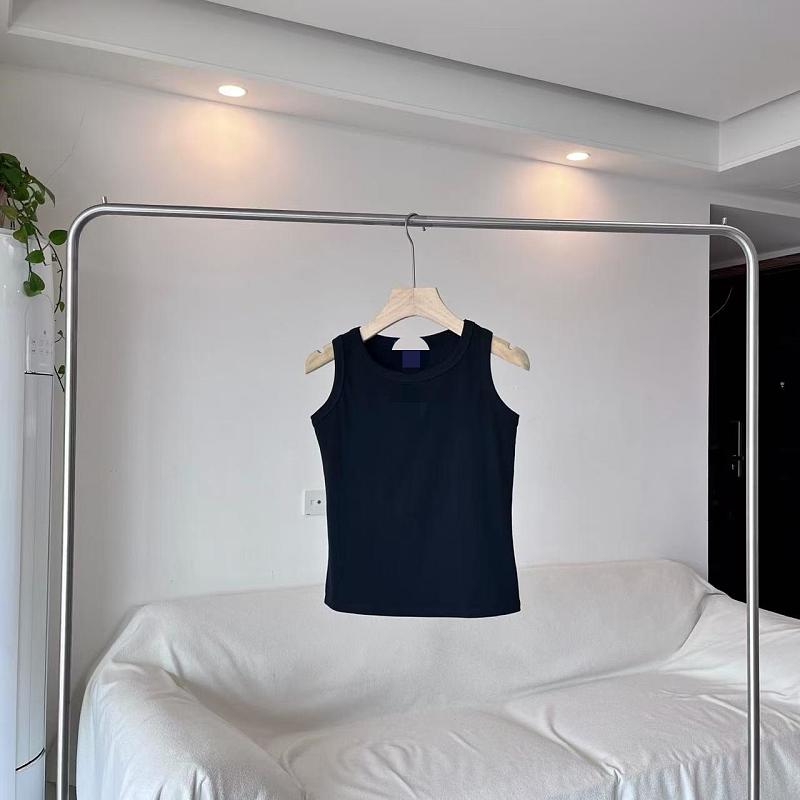 10usd Promotional Sale ##Women's 100% Ribbed Cotton Tank Top N 10