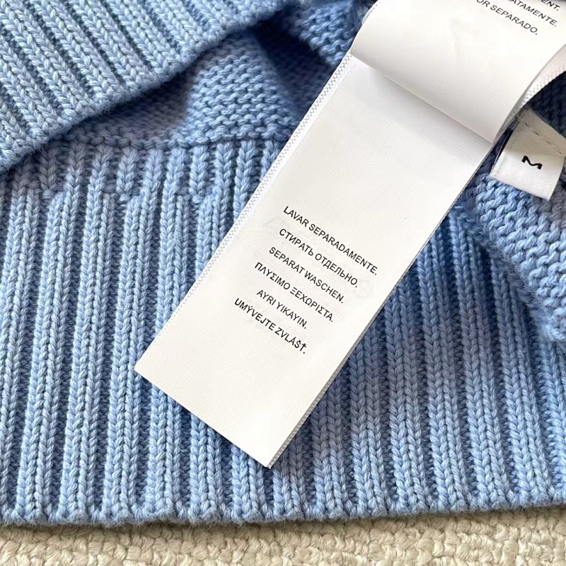 ##baby Blue Boy Clothing Bear Sweater 808 P 12