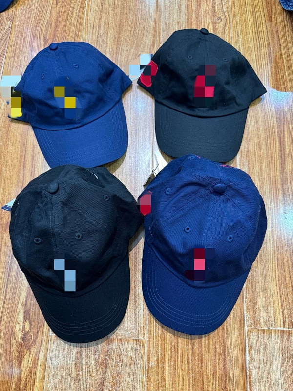 .00##Big Pony Base Ball Cap K