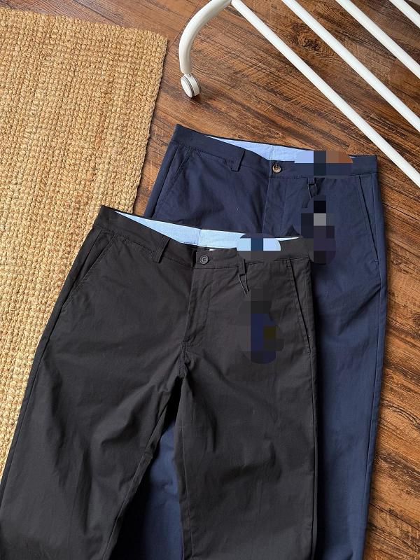 ## Chino Pants Rl 517770E 10