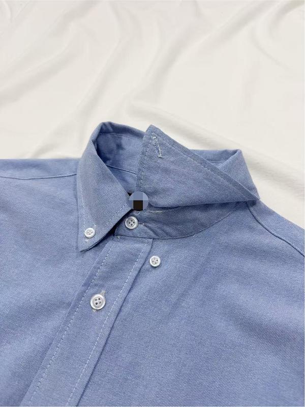 ## Colored Pony Short Sleeve Shirt R 10