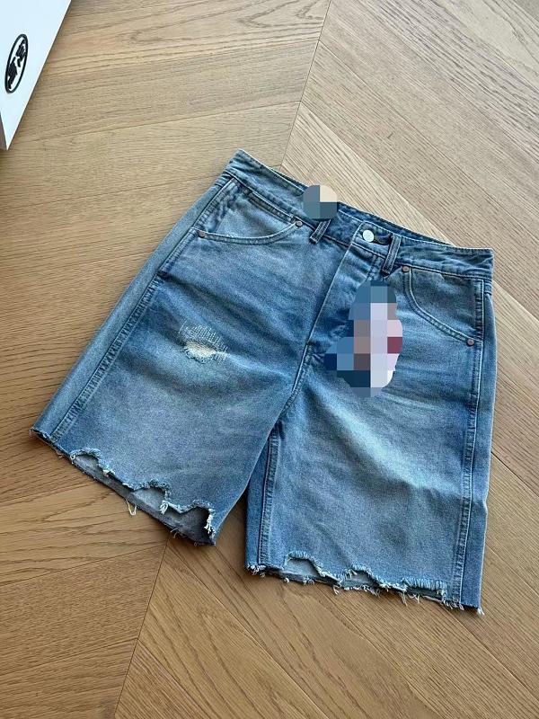 ## Rrl Denim Pants Rrl 518179E 2