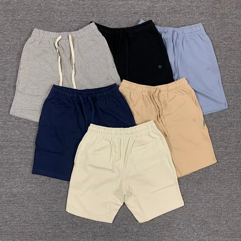 ## Spring/summer Cotton Shorts E 2