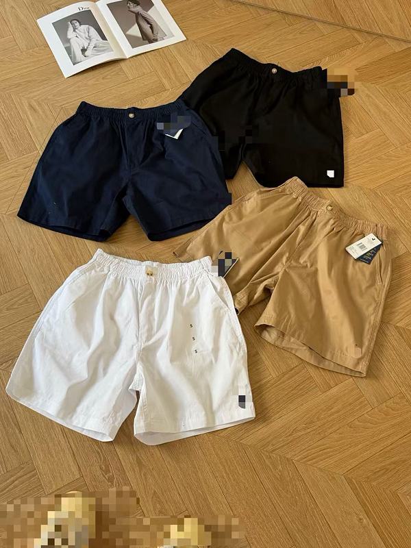 ¥·128##Men's Prepster Stretch Chino Shorts E 9