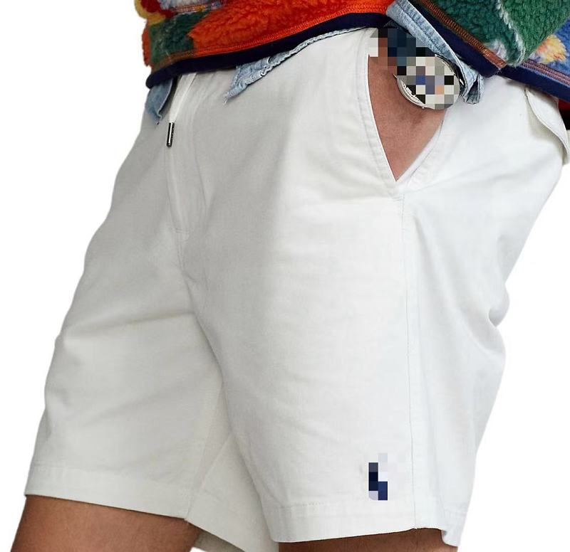 ¥·128##Men's Prepster Stretch Chino Shorts E 2