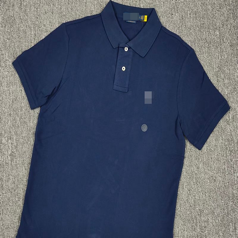 .00 #custom Fit Polo Shirt Polo A 12