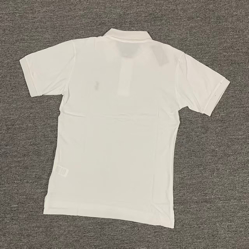 .00##Two Bottons Colored Pony Polo Shirt Polo R 8