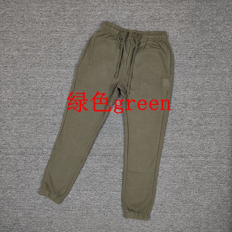 ## Men's 24 Year Autumn Cotton Jogging Pants And Sweatpants D 3