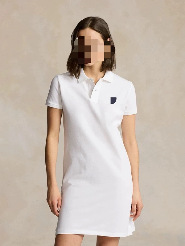 23.4usd Promotional Sale ##Women's Polo Dress Polo 2585N 10