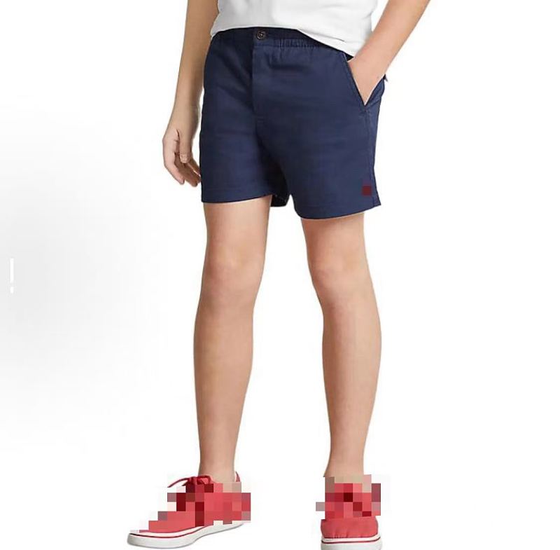 ¥·128##Men's Prepster Stretch Chino Shorts E 7