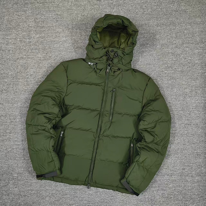 ##The Gorham Down Jacket C 3