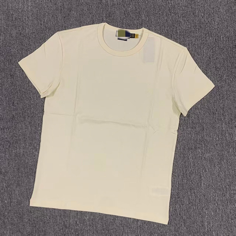 .9## Classic Heavyweight Cotton T-shirt T C 7