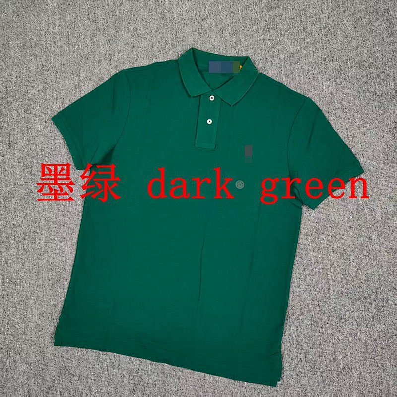 .00 #custom Fit Polo Shirt Polo A 11