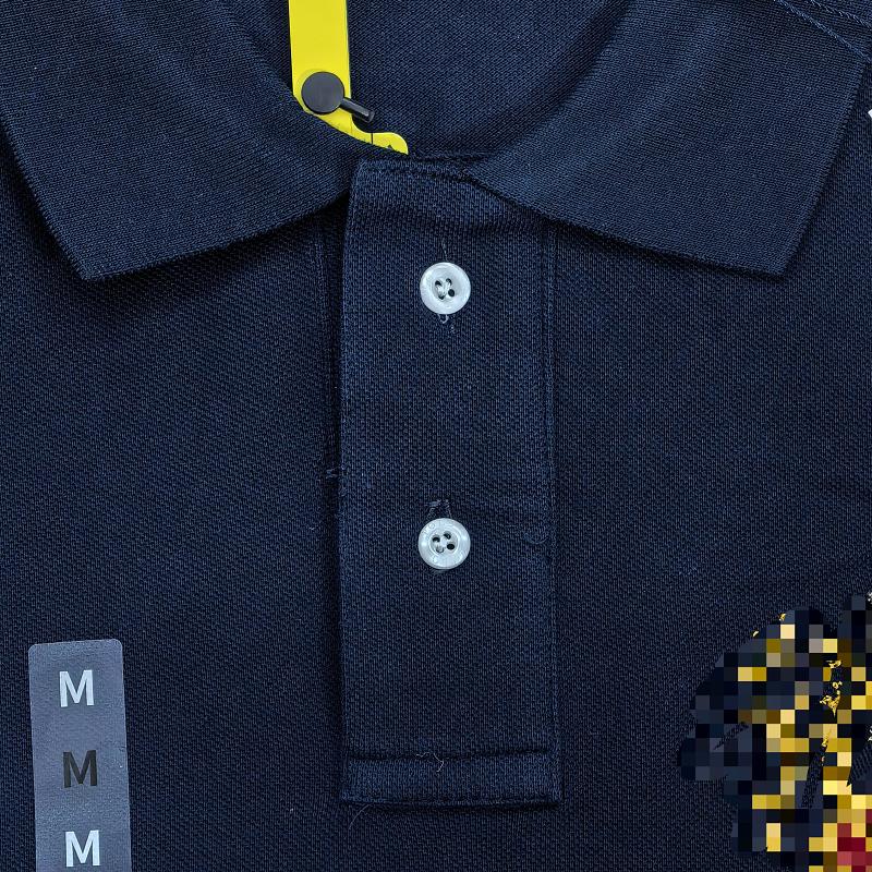 ##short-sleeved Polo Shirt Polo 517076E 12