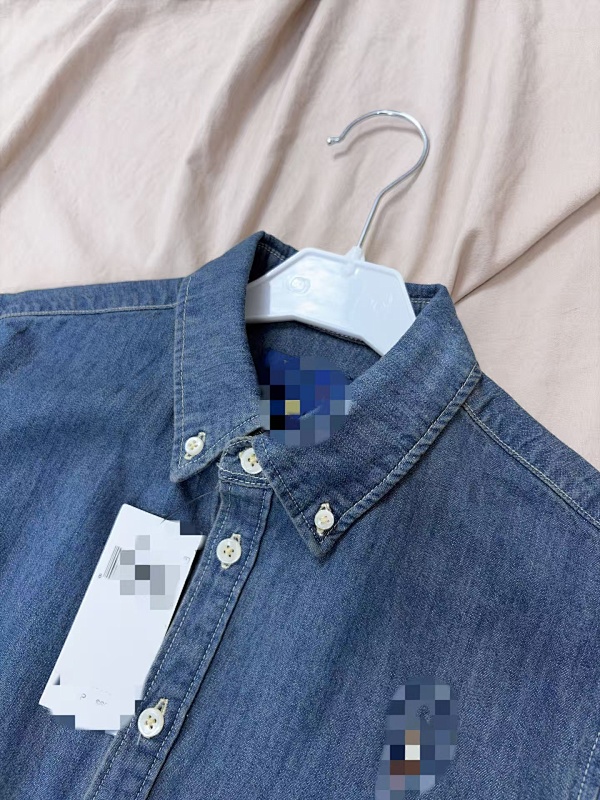 ## Denim Dress Z 5