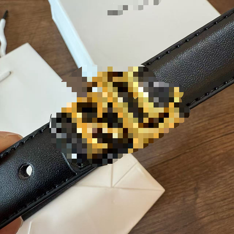##Women's Belt E 4