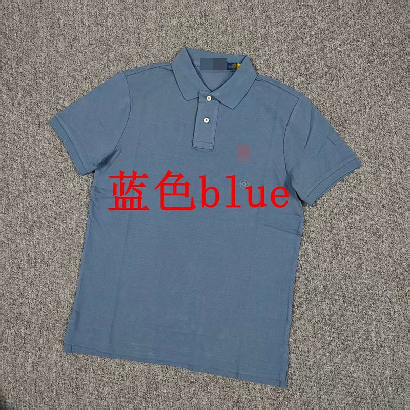 .00 #custom Fit Polo Shirt Polo A 10