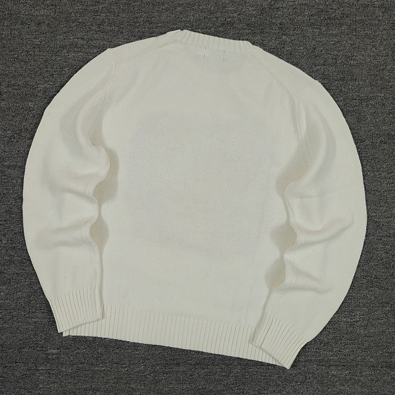 ## The Ralph & Ricky Bear Sweater 209 P 3