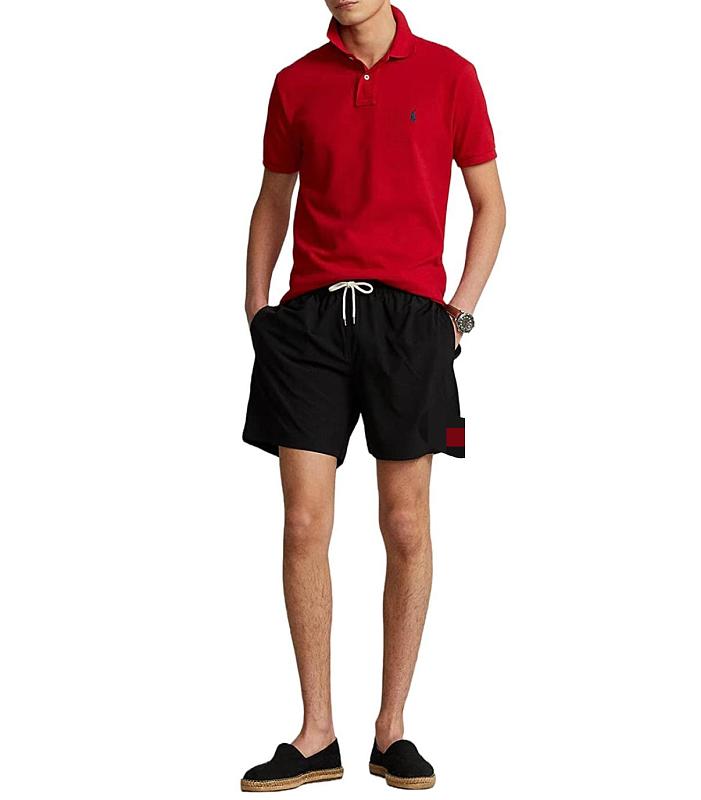 ##Four-color Small-sized Quick-dry Shorts 517078E 4